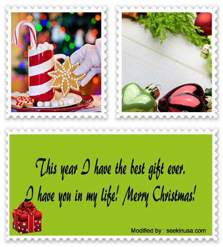 download best romantic Christmas wishes for husband