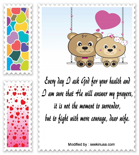 whatsapp happy get well soon SMS for my wife,latest get well soon quotes for Facebook