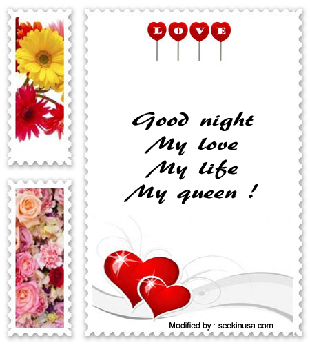 free good night wordings with pictures to send ,good night poems for my girlfriend with images, download good night messages with nice pictures for Facebook